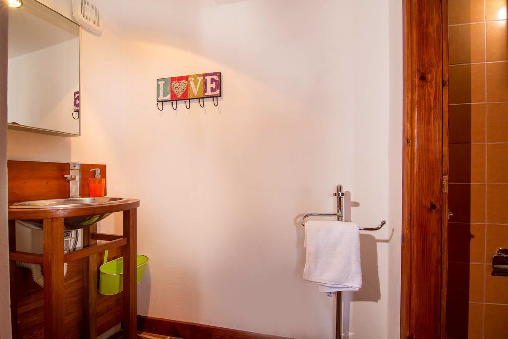 Villa Palma Maleme Zimmer foto