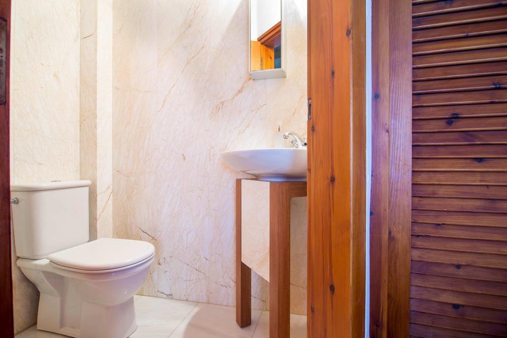 Villa Palma Maleme Zimmer foto