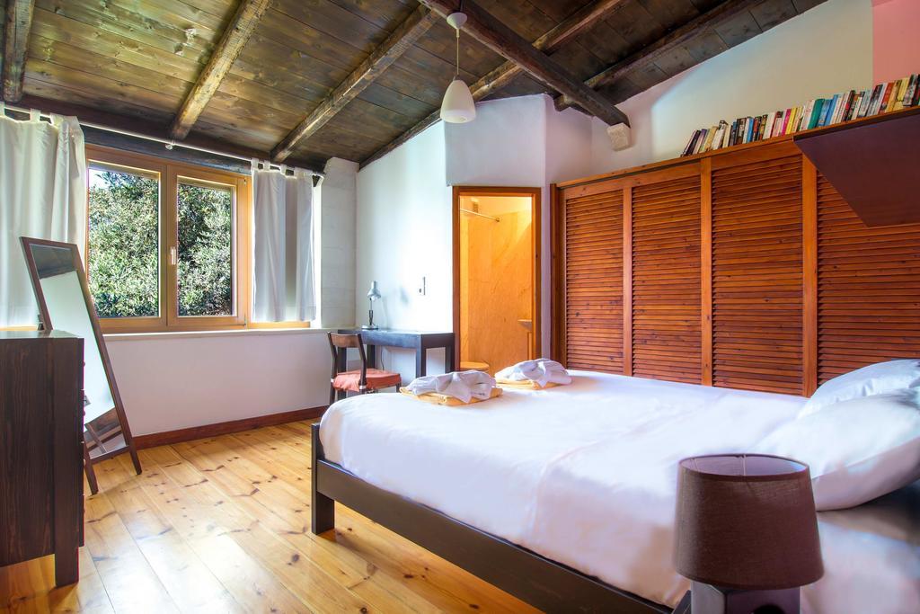 Villa Palma Maleme Zimmer foto